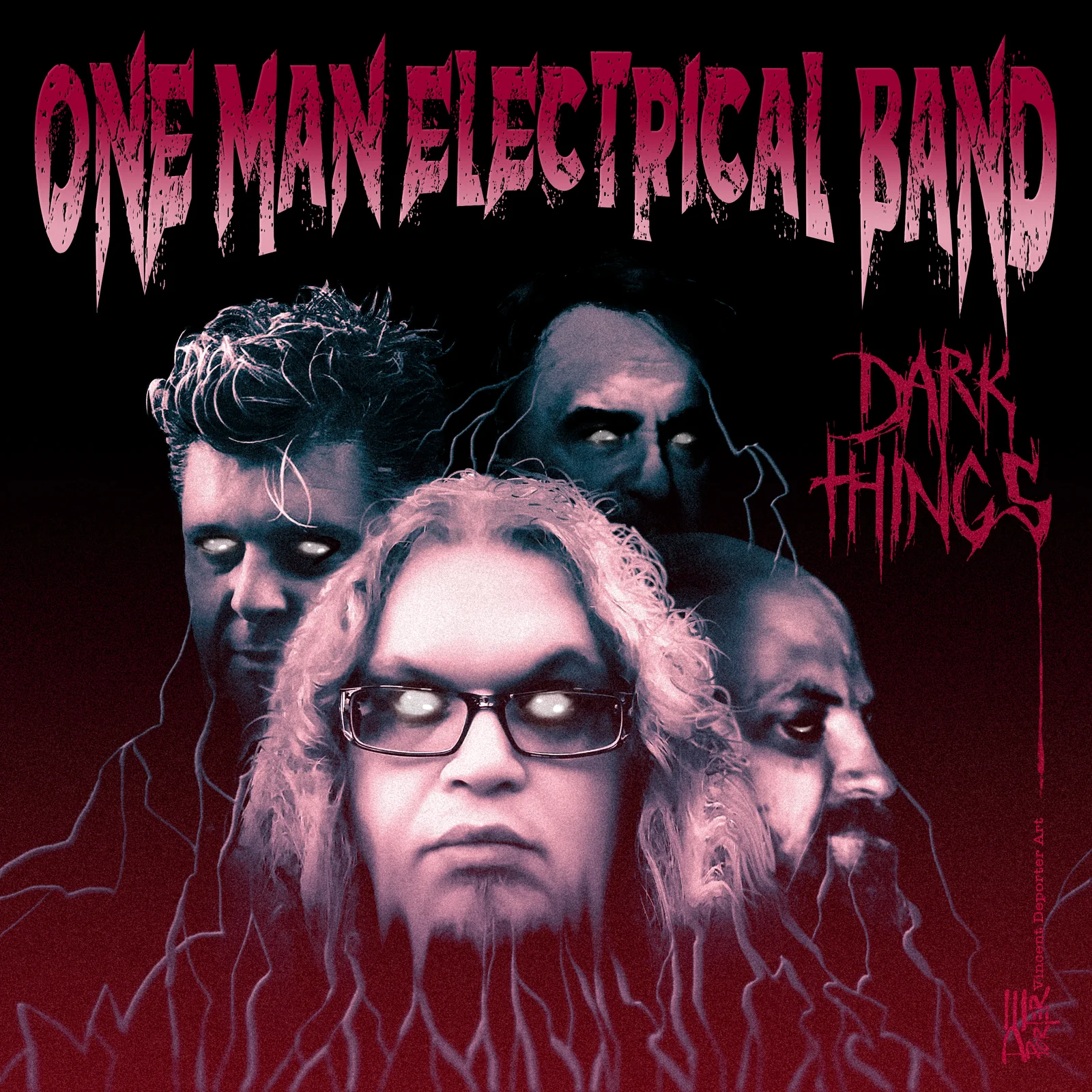 Dark Things